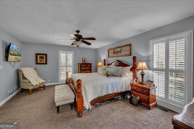 3601 Stuckey Road, Danville, GA 31017