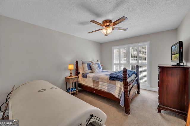 3601 Stuckey Road, Danville, GA 31017