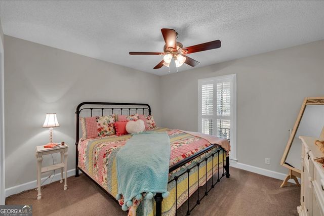 3601 Stuckey Road, Danville, GA 31017