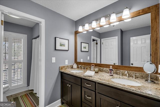 3601 Stuckey Road, Danville, GA 31017