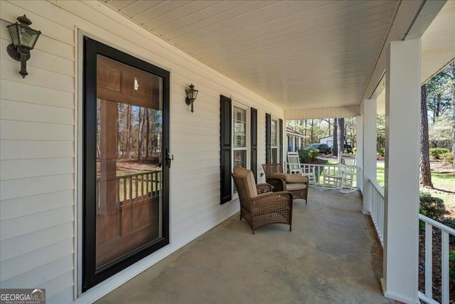 3601 Stuckey Road, Danville, GA 31017