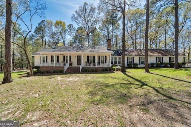3601 Stuckey Road, Danville, GA 31017