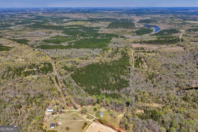 3601 Stuckey Road, Danville, GA 31017