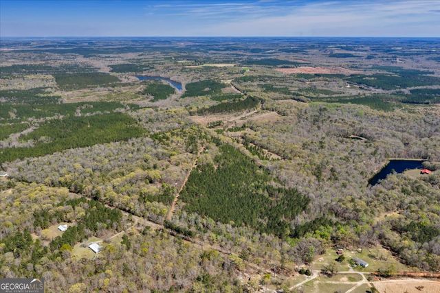 3601 Stuckey Road, Danville, GA 31017