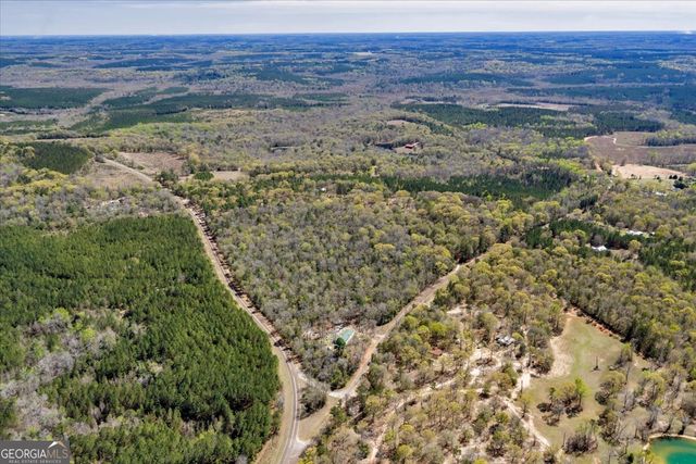 3601 Stuckey Road, Danville, GA 31017