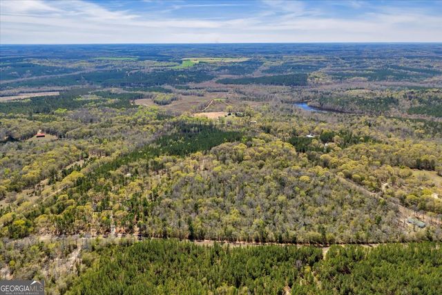 3601 Stuckey Road, Danville, GA 31017