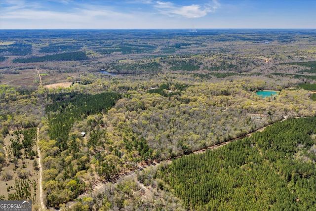 3601 Stuckey Road, Danville, GA 31017