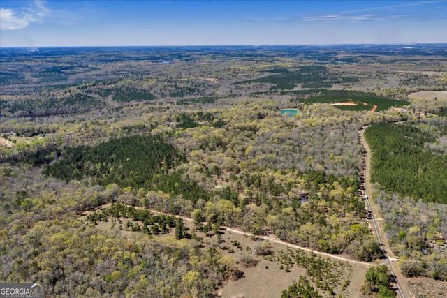 3601 Stuckey Road, Danville, GA 31017