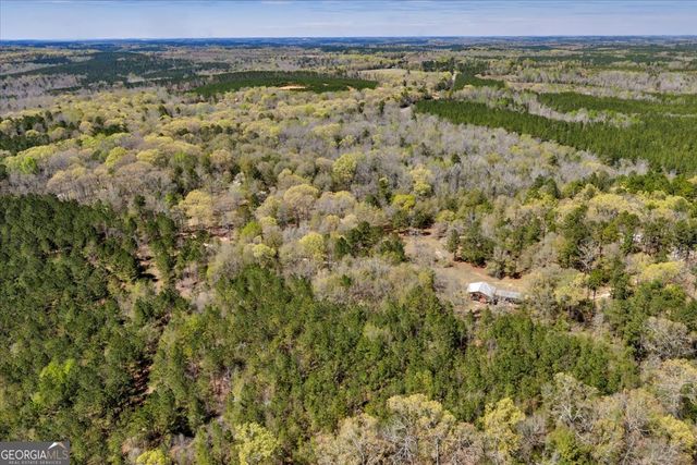 3601 Stuckey Road, Danville, GA 31017