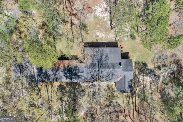 3601 Stuckey Road, Danville, GA 31017