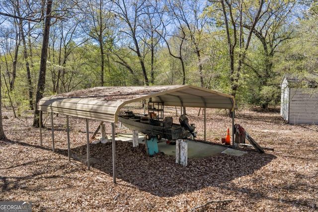 3601 Stuckey Road, Danville, GA 31017