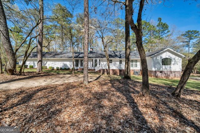 3601 Stuckey Road, Danville, GA 31017