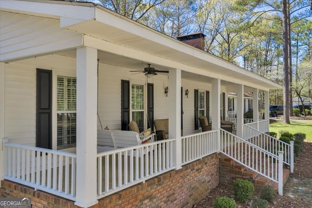 3601 Stuckey Road, Danville, GA 31017