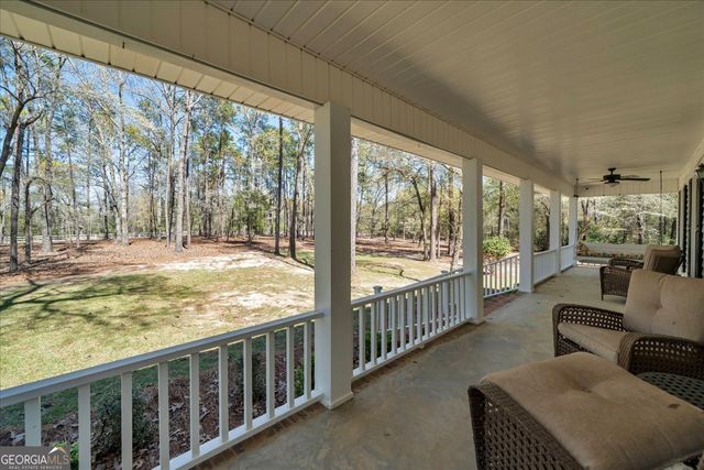 3601 Stuckey Road, Danville, GA 31017