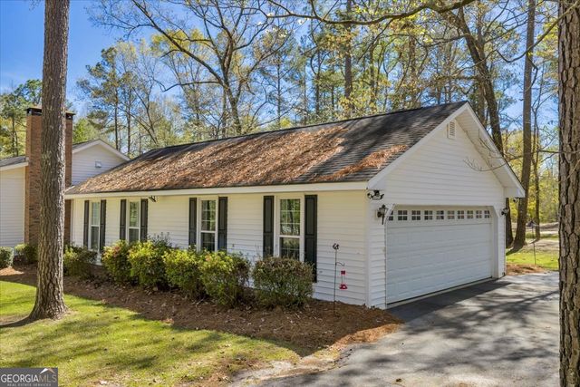 3601 Stuckey Road, Danville, GA 31017