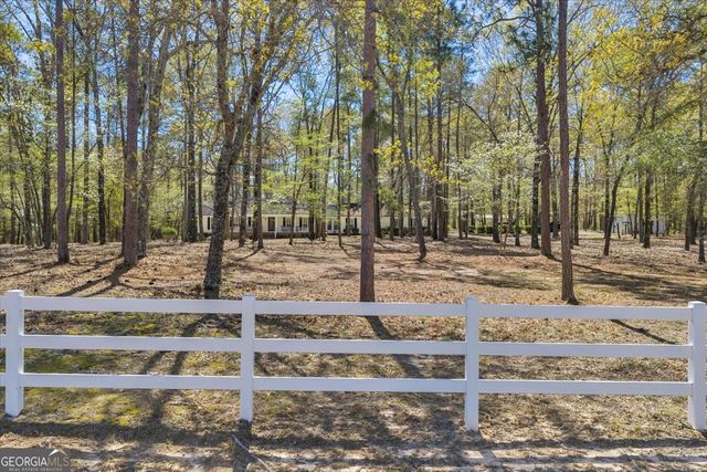 3601 Stuckey Road, Danville, GA 31017