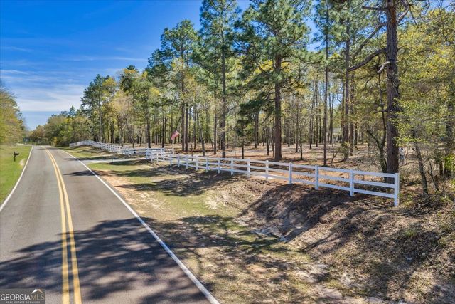 3601 Stuckey Road, Danville, GA 31017