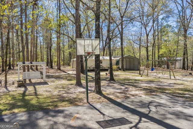 3601 Stuckey Road, Danville, GA 31017