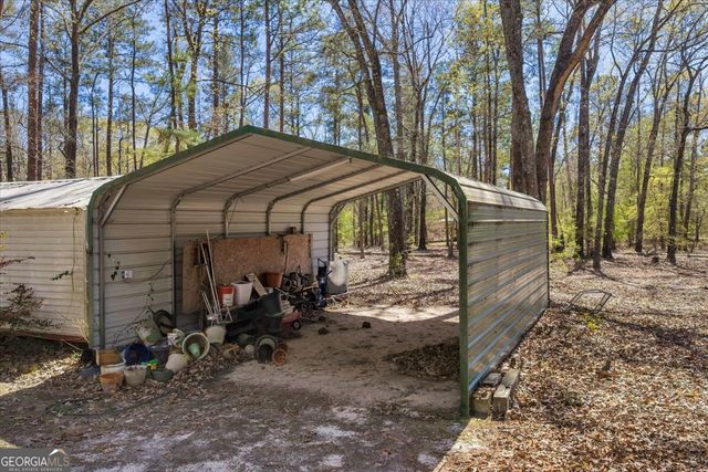 3601 Stuckey Road, Danville, GA 31017