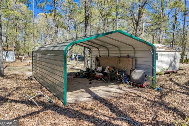 3601 Stuckey Road, Danville, GA 31017