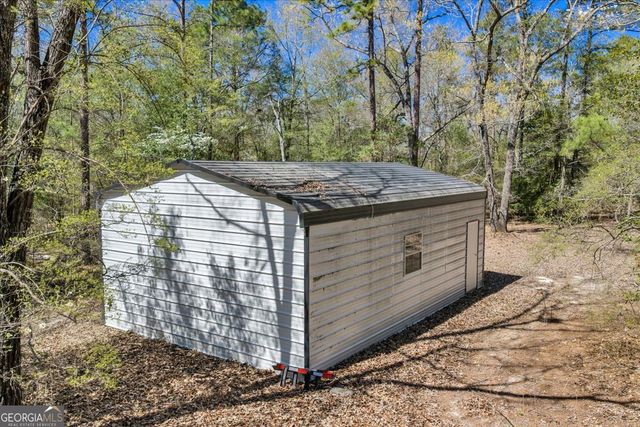 3601 Stuckey Road, Danville, GA 31017