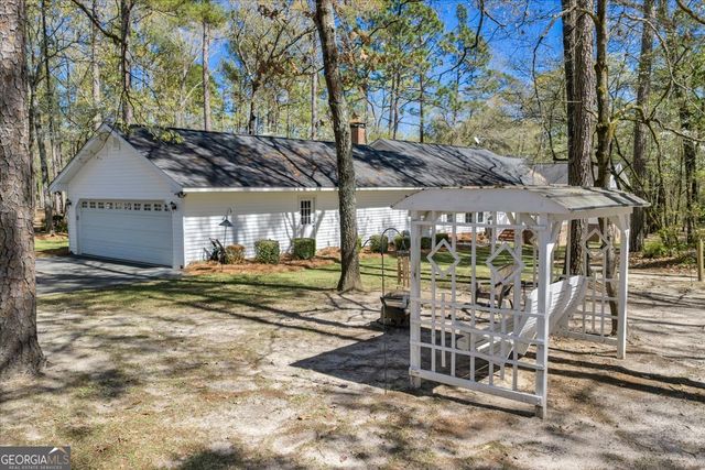 3601 Stuckey Road, Danville, GA 31017