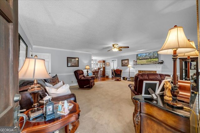 3601 Stuckey Road, Danville, GA 31017