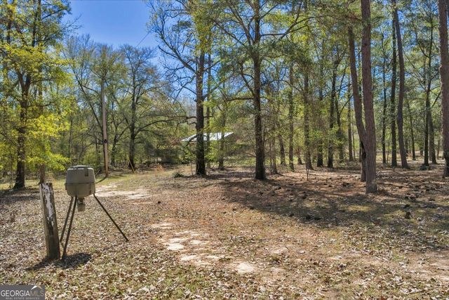 3601 Stuckey Road, Danville, GA 31017