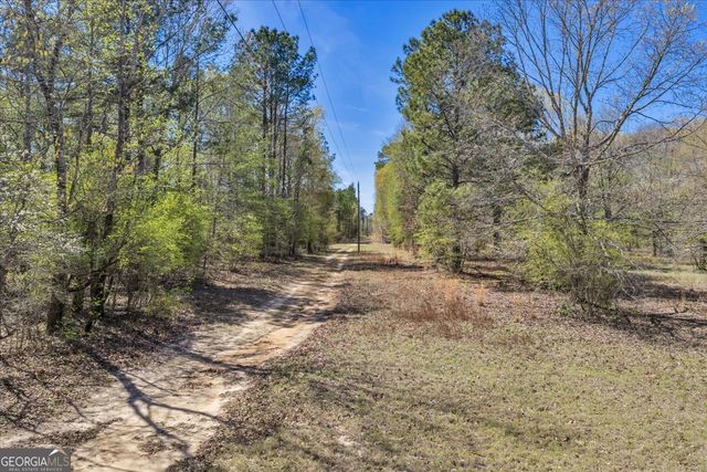 3601 Stuckey Road, Danville, GA 31017