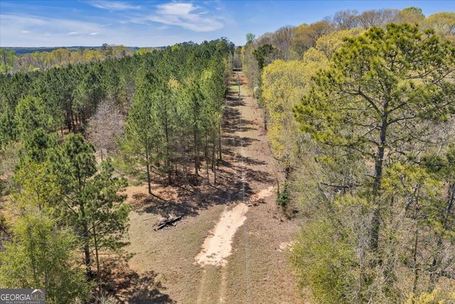 3601 Stuckey Road, Danville, GA 31017