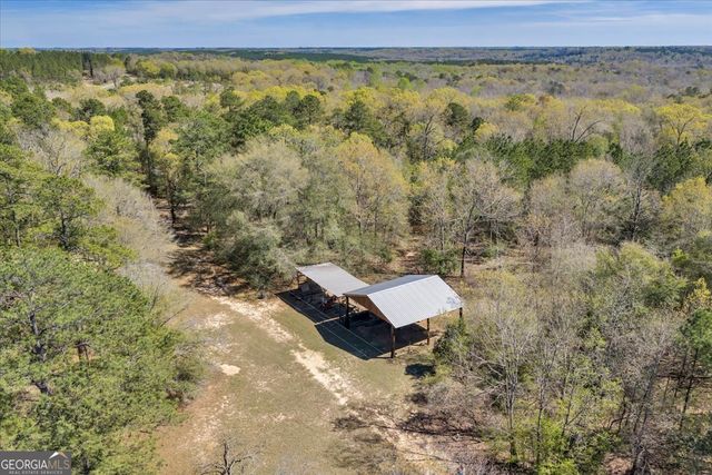 3601 Stuckey Road, Danville, GA 31017