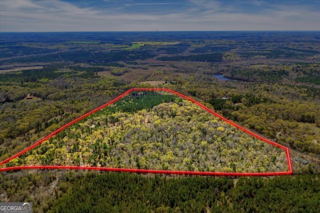 3601 Stuckey Road, Danville, GA 31017