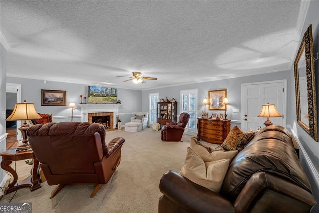 3601 Stuckey Road, Danville, GA 31017