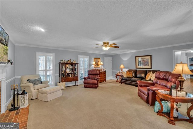 3601 Stuckey Road, Danville, GA 31017