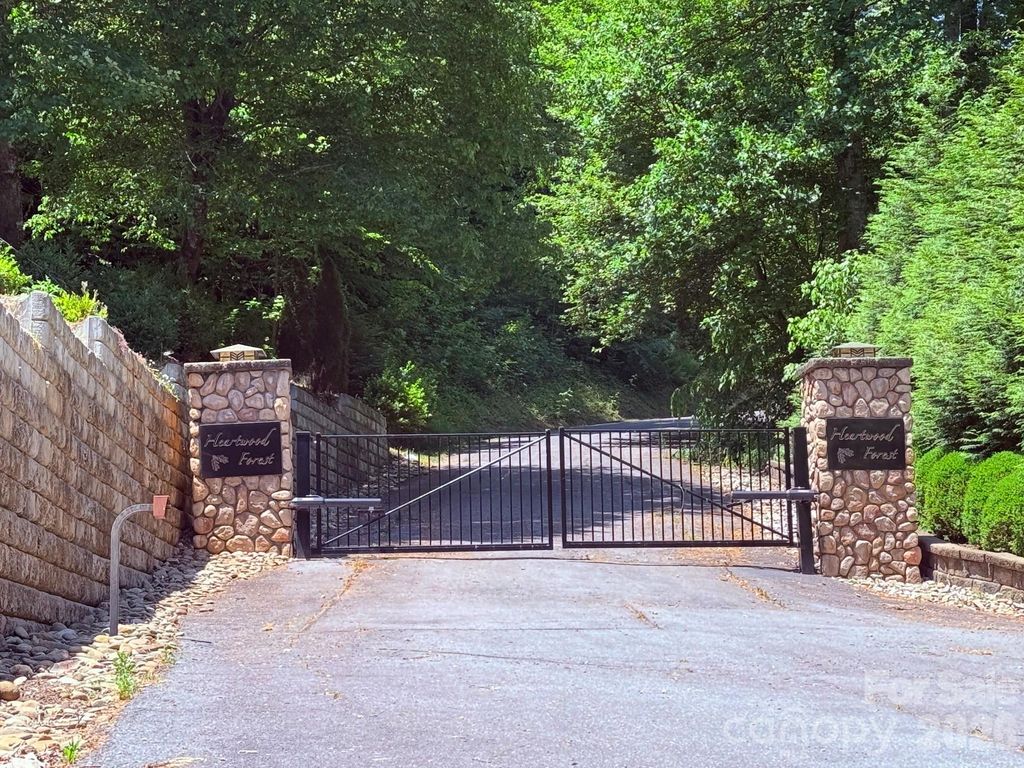 TBD Heartwood Drive 41, Collettsville, NC 28611