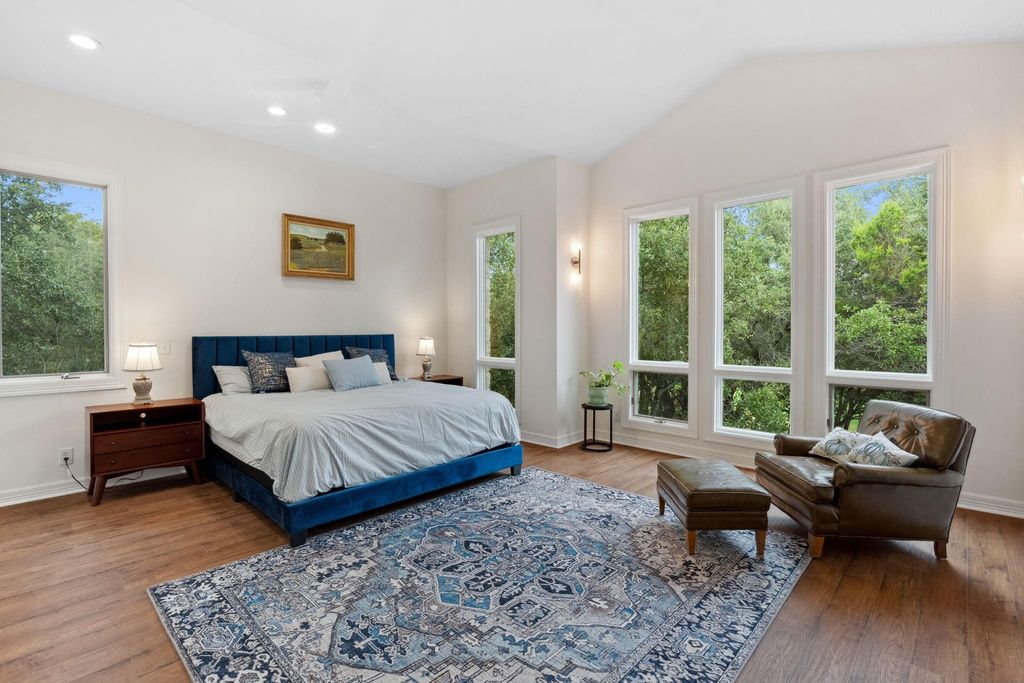 2305 Barton Creek BLVD 36, Austin, TX 78735