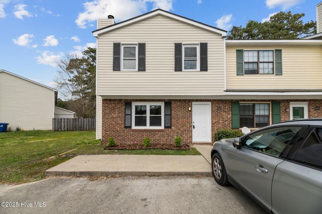 21 Donnell Avenue, Havelock, NC 28532