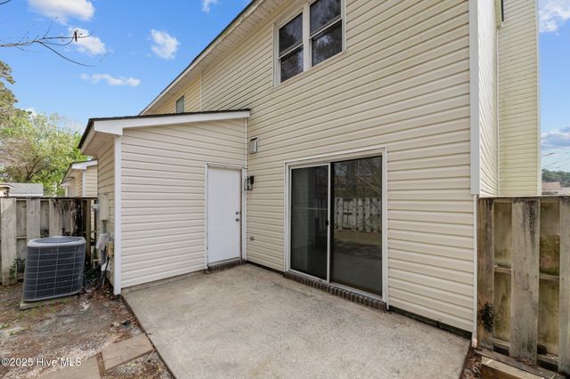 21 Donnell Avenue, Havelock, NC 28532