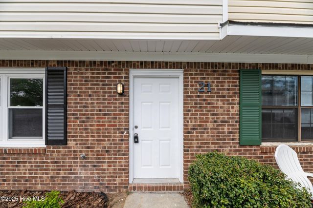 21 Donnell Avenue, Havelock, NC 28532