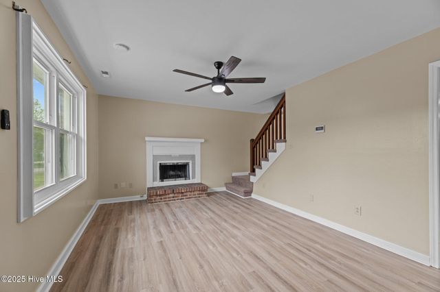 21 Donnell Avenue, Havelock, NC 28532