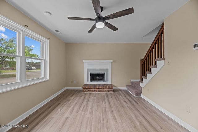 21 Donnell Avenue, Havelock, NC 28532