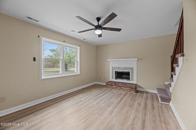 21 Donnell Avenue, Havelock, NC 28532