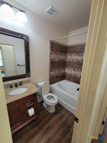 409 Study Hall Loop, Killeen, TX 76549