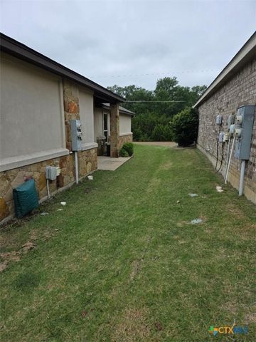 409 Study Hall Loop, Killeen, TX 76549