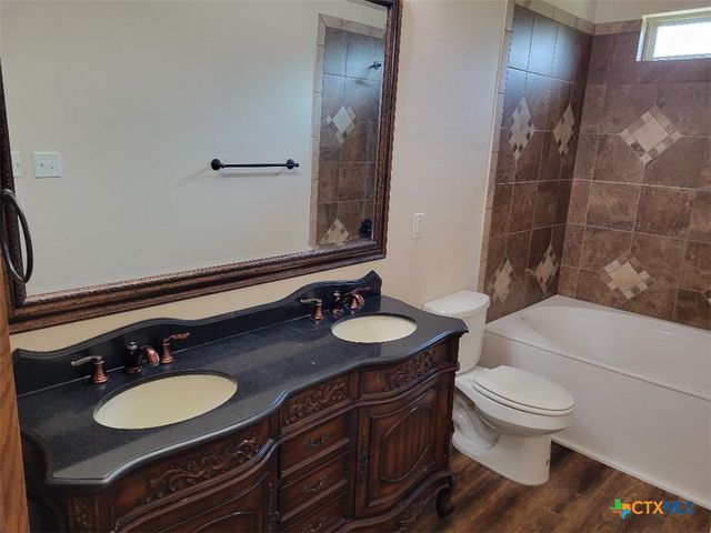 409 Study Hall Loop, Killeen, TX 76549