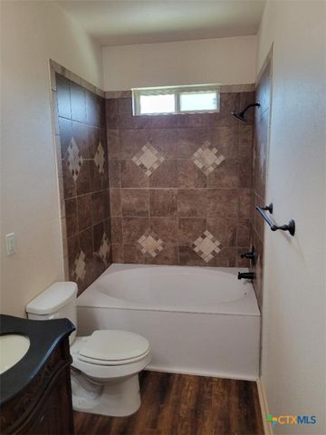 409 Study Hall Loop, Killeen, TX 76549