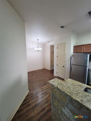 409 Study Hall Loop, Killeen, TX 76549