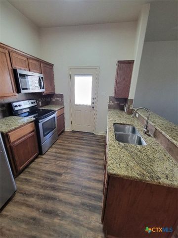 409 Study Hall Loop, Killeen, TX 76549
