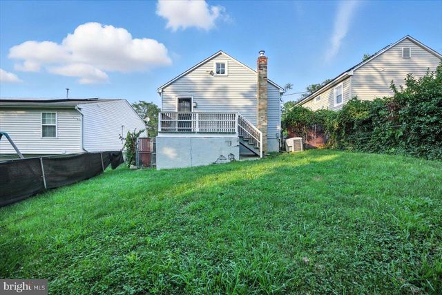 4617 HEATH ST, Capitol Heights, MD 20743