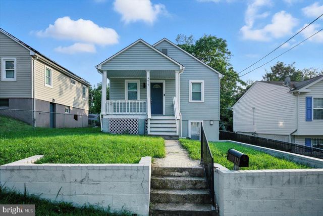 4617 HEATH ST, Capitol Heights, MD 20743